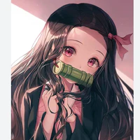 Kamado nezuko