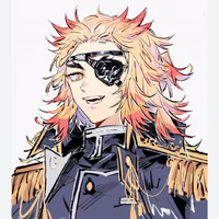 Rengoku kyojuro