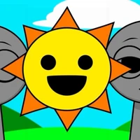 Mr.Sun