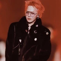 G-Dragon/ Kwon Jiyong