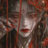 Dục Ma (Huyền Ca)