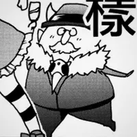 Sullivan(Chibi)
