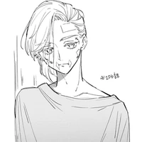 Sanzu Haruchiyo