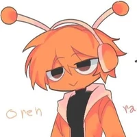 oren