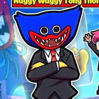 Huggy Wuggy