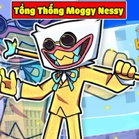 Moggy Nessy