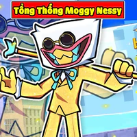 Moggy Nessy