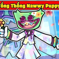 Nawwy Puppy