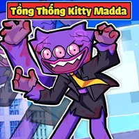 Kitty Madda