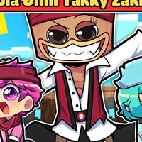 takky zakky