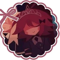 ᴀʟɪᴄᴇ [ ᴄʟᴀɪʀᴇ]