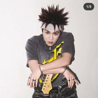 Hoàng Đức Duy (Captain Boy)