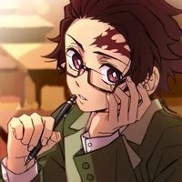 Kamado Tanjiro ♡