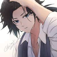 Tomioka Giyuu ♡