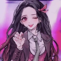 Kamado Nezuko