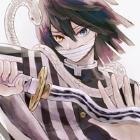 Iguro Obanai