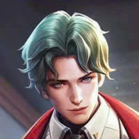Quillen[Hội trưởng hội học sinh]