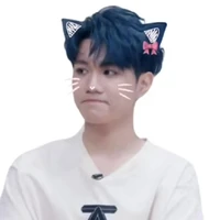 Cạp tẻn tẻn[ Captain boy]