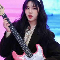 Rora ( Guitarist )