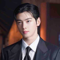 Chủ tịch Cha Eun Woo