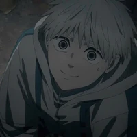 Mogami Taishi