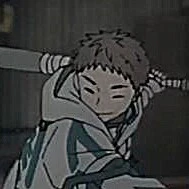 Hansuke Tone