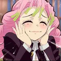 Mitsuri kanroji 