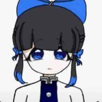 Kami hiyuta (oc me)