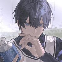 Isagi Yoichi