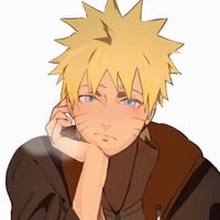 Uzumaki Naruto