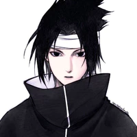 Uchiha Sasuke