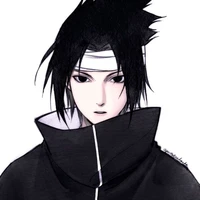 Uchiha Sasuke