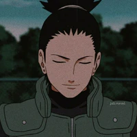Shikamaru