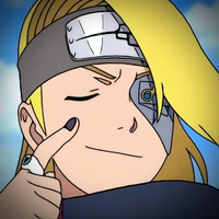 Deidara