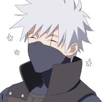 Kakashi