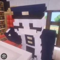 Cecilia (Thẩm phán)