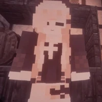 Elena (Đội Trưởng khu giam Y)