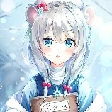 Tiểu Hoa( Thiên Ngọc, Jen )_ BFF nữ9