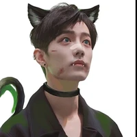 Tiêu chiến/ cậu omega