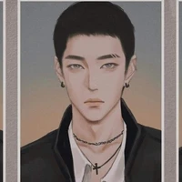 vương Nhất Bác/  hắn ( Alpha)