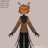 oren