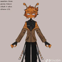 oren