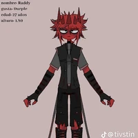 raddy