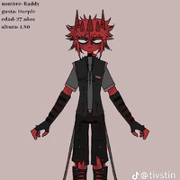 raddy