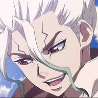 Ishigami Senku