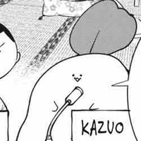 Kazuo 