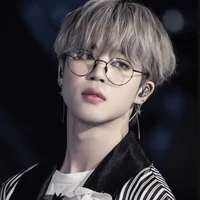 Park Jimin[cậu]