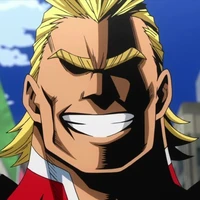 All Might