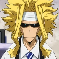 Yagi Toshinogi