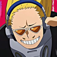 Yamada Hizashi_Present Mic